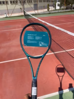 Wilson Blade 98 Tenis Raketi - Görsel 2