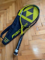Fischer Magnetic Speed Tenis Raketi + OrijinalÇanta | Sıfır Ayarında