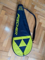 Fischer Magnetic Speed Tenis Raketi + OrijinalÇanta | Sıfır Ayarında - Görsel 2