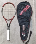 Wilson Hammer 8.2 27in Tenis Raketi