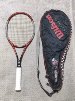 Wilson Hammer 8.2 27in Tenis Raketi - Görsel 2