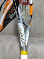 Dunlop Roland Garros 27in Tenis Raketi L1 Yeni - Görsel 2