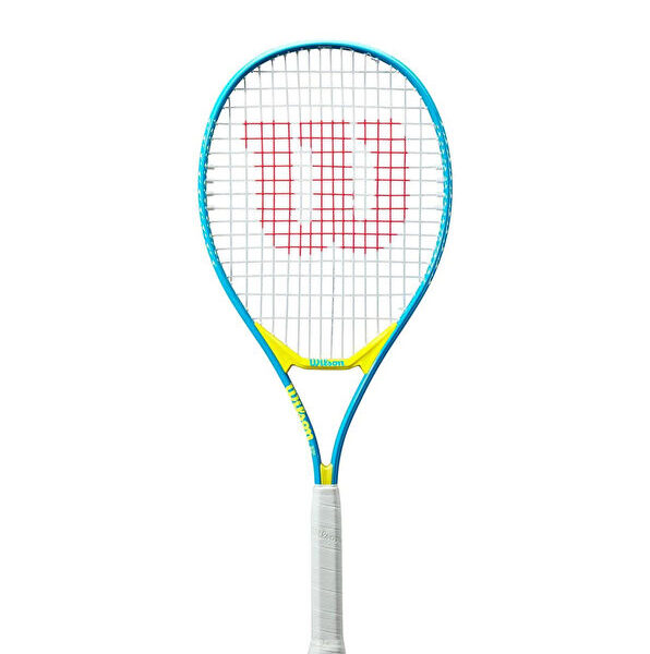 WR118710H Ultra Power JR 25 Kordajlı Çocuk Tenis Raketi