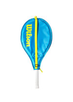 WR118710H Ultra Power JR 25 Kordajlı Çocuk Tenis Raketi - Görsel 2