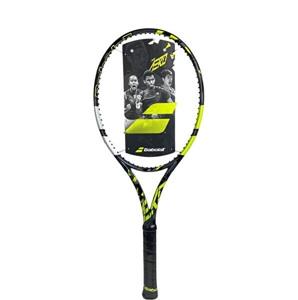 Pure Aero 98 U Ncv Kordajsız Tenis Raketi